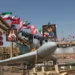 Iran Warns Neighbors Against Supporting US Strikes on Energy Infrastructure