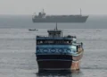 Washington, Tehran, and Muscat Nearing Breakthrough on Strait of Hormuz Shipping Pact