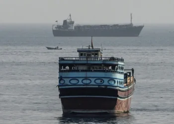 Washington, Tehran, and Muscat Nearing Breakthrough on Strait of Hormuz Shipping Pact