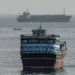 Washington, Tehran, and Muscat Nearing Breakthrough on Strait of Hormuz Shipping Pact
