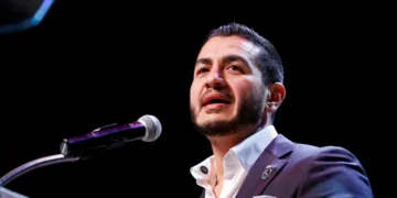 Progressive Abdul El-Sayed Secures Michigan Senate Nomination in Defeat for AIPAC