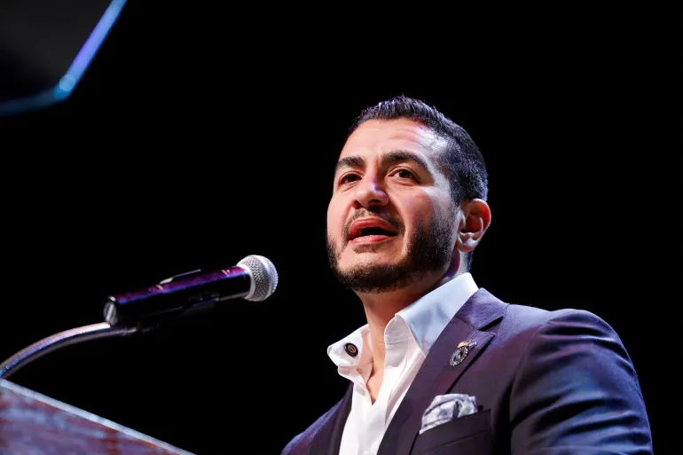 Progressive Abdul El-Sayed Secures Michigan Senate Nomination in Defeat for AIPAC