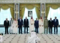 What we know about Turkiye, Saudi Arabia, Pakistan sign joint defence agreement: What’s in it?