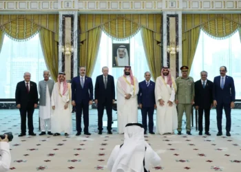 What we know about Turkiye, Saudi Arabia, Pakistan sign joint defence agreement: What’s in it?