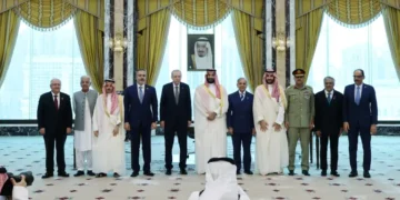 What we know about Turkiye, Saudi Arabia, Pakistan sign joint defence agreement: What’s in it?