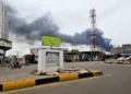What we know about Houthis Renew Missile and Drone Attacks on Yemen’s Port of al-Makha