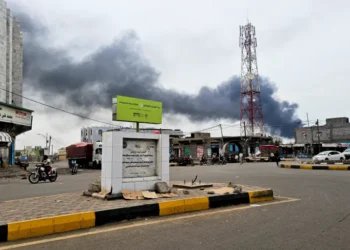 What we know about Houthis Renew Missile and Drone Attacks on Yemen’s Port of al-Makha