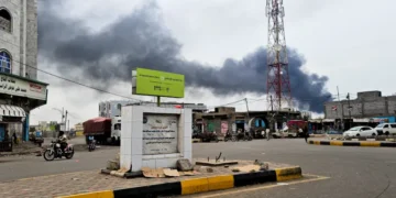 What we know about Houthis Renew Missile and Drone Attacks on Yemen’s Port of al-Makha