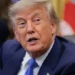 Trump Demands Compensation From Iran as Strait of Hormuz Standoff Continues