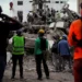 Colombia Earthquake Rescue Efforts Reach Critical Stage as Death Toll Hits 265