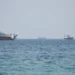 US Military Strikes Larak Island in First Offensive Against Iran Since July