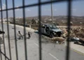 What we know about Spearhead of annexation’: Israel hands West Bank rule to civilian police
