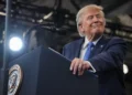 What we know about Can Trump really make the Strait of Hormuz a US territory?