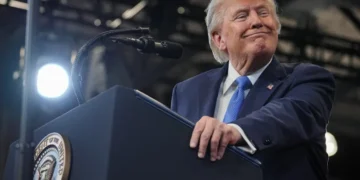 What we know about Can Trump really make the Strait of Hormuz a US territory?
