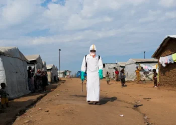 Ebola Crisis in DRC Escalates as Global Leaders Urge Urgent Intervention
