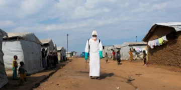 Ebola Crisis in DRC Escalates as Global Leaders Urge Urgent Intervention