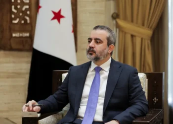 Syria and Israel Hold US-Mediated Talks in Jordan to Address Rising Border Tensions