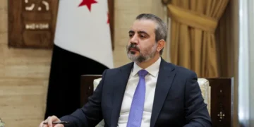 Syria and Israel Hold US-Mediated Talks in Jordan to Address Rising Border Tensions