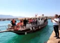 Authorities Detain Crew After Ferry Capsizes Off Northern Cyprus, Leaving 18 Missing