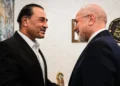Pakistan’s Army Chief Asim Munir Seeks to Revive Iran-US Peace Negotiations