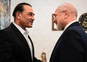 Pakistan’s Army Chief Asim Munir Seeks to Revive Iran-US Peace Negotiations