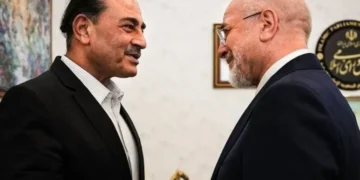 Pakistan’s Army Chief Asim Munir Seeks to Revive Iran-US Peace Negotiations