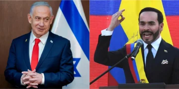 Colombia’s New President Pivots Foreign Policy to Restore Ties with Israel