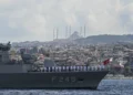 Türkiye Marks 104th Victory Day, Commemorating the Turning Point of Its Independence