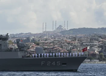 Türkiye Marks 104th Victory Day, Commemorating the Turning Point of Its Independence