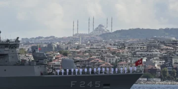 Türkiye Marks 104th Victory Day, Commemorating the Turning Point of Its Independence