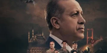 What we know about TV series Asirlik Gece immortalises sacrifice of Turkish citizens in defeating July
