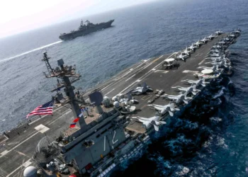 US Military Faces Mounting Operational Strains Six Months Into Iran Conflict