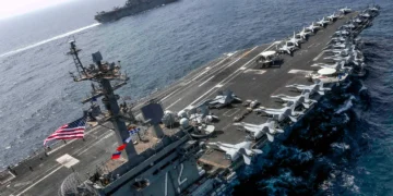 US Military Faces Mounting Operational Strains Six Months Into Iran Conflict