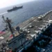 US Military Faces Mounting Operational Strains Six Months Into Iran Conflict