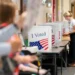 US Midterm Election Stakes Rise as Parties Finalize Candidates for November Control