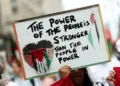 US Political Consensus on Israel Shows Signs of Deepening Fracture