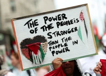 US Political Consensus on Israel Shows Signs of Deepening Fracture