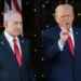 US Faces Diplomatic Test as Netanyahu Rejects Key Gaza Peace Plan Terms