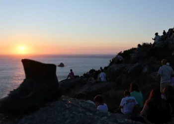 Europe Braces for Rare Total Solar Eclipse as Moon Casts Shadow Across the Continent