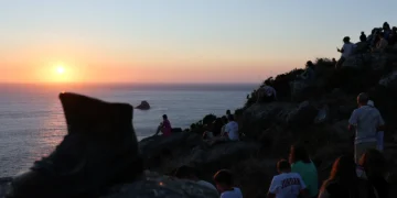 Europe Braces for Rare Total Solar Eclipse as Moon Casts Shadow Across the Continent