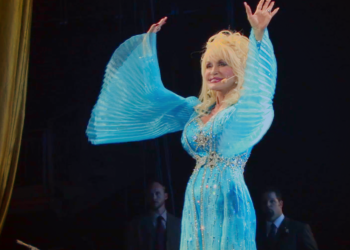 Global Tributes Pour In for Country Music Icon Dolly Parton Following Her Death