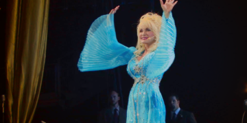 Global Tributes Pour In for Country Music Icon Dolly Parton Following Her Death