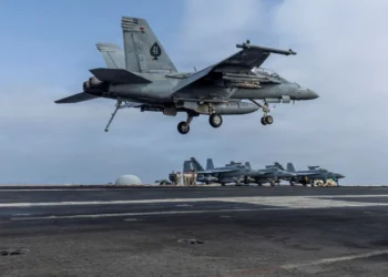 US Pentagon weighs reducing Gulf troop footprint as Iran conflict persists