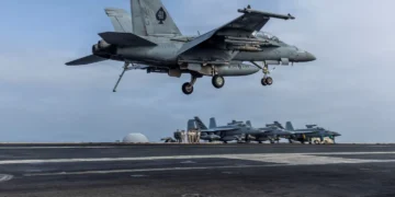 US Pentagon weighs reducing Gulf troop footprint as Iran conflict persists