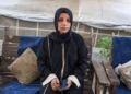 Gaza Families Hold Mass Funeral for 112 Relatives Recovered From Rubble