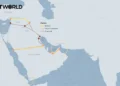 Middle East Nations Pivot to Alternative Trade Routes to Bypass Strait of Hormuz