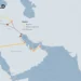 Middle East Nations Pivot to Alternative Trade Routes to Bypass Strait of Hormuz