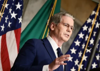 US Launches ‘Operation Economic Outcast’ to Sever Iran’s Remaining Financial Lifelines