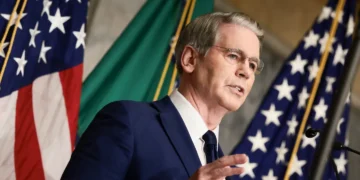 US Launches ‘Operation Economic Outcast’ to Sever Iran’s Remaining Financial Lifelines