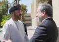 Diplomatic Efforts Intensify as Regional Officials Visit Tehran Amid Iran-US Tensions